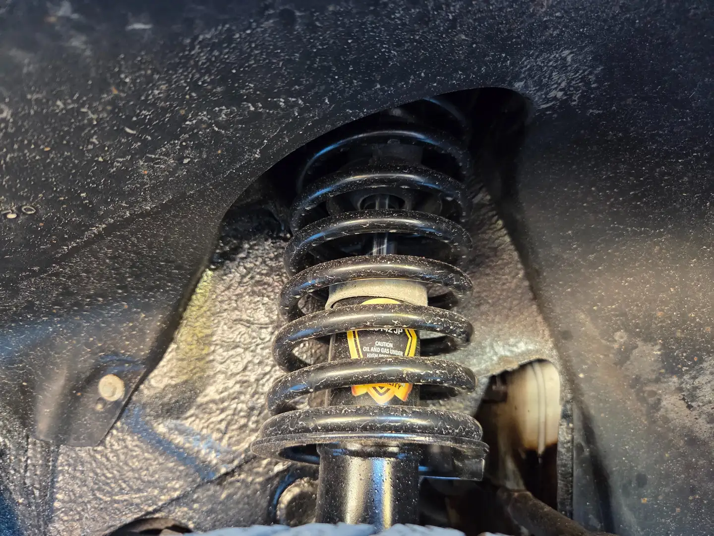 Fiat Panda Panda 1.0 4x4 Steyer Puch Bianco - 2