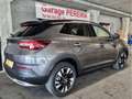 Opel Grandland X 2.0D ULTIMATE CUIR NAVI 1 HAND Gris - thumbnail 2