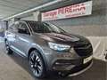 Opel Grandland X 2.0D ULTIMATE CUIR NAVI 1 HAND Gris - thumbnail 1