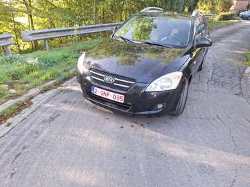 Cee'd SW 1.6i EX