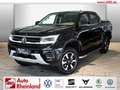 Volkswagen Amarok Doppelkabine 4Motion EU6d Style DC Motor  3.0 TDI Schwarz - thumbnail 1