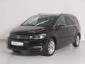 Volkswagen Touran 2.0 TDI Highline Schwarz - thumbnail 2