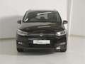 Volkswagen Touran 2.0 TDI Highline Schwarz - thumbnail 3