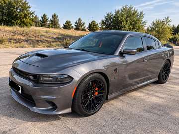 Srt 392 Scat Pack 6.4L