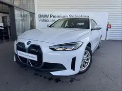 BMW Série 5 eDrive35 286ch