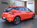 Hyundai i20 1.0 TGDi 48V 6-iMT Intro Edition NAVI/LED/SHZ/KAME Rot - thumbnail 4