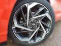 Hyundai i20 1.0 TGDi 48V 6-iMT Intro Edition NAVI/LED/SHZ/KAME Rot - thumbnail 7