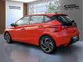 Hyundai i20 1.0 TGDi 48V 6-iMT Intro Edition NAVI/LED/SHZ/KAME Rot - thumbnail 5