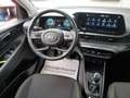 Hyundai i20 1.0 TGDi 48V 6-iMT Intro Edition NAVI/LED/SHZ/KAME Rot - thumbnail 7
