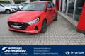 Hyundai i20 1.0 TGDi 48V 6-iMT Intro Edition NAVI/LED/SHZ/KAME Rot - thumbnail 1