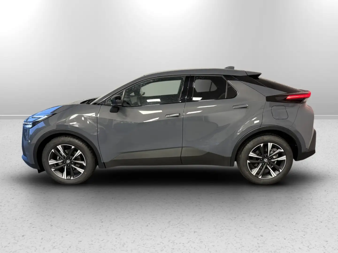 Toyota C-HR 1.8 hev trend fwd e-cvt - 2