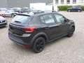Dacia Sandero Stepway TCe 110  Extreme + Schwarz - thumbnail 3
