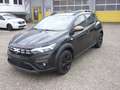 Dacia Sandero Stepway TCe 110  Extreme + Schwarz - thumbnail 1