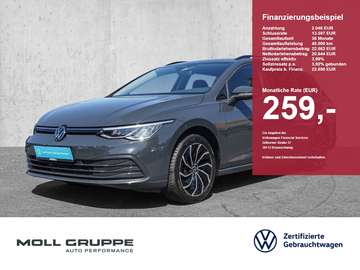 2.0 TDI Life