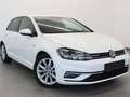 Volkswagen Golf VII  Comfortline LED ACC SHZ PDC KLIMA ALU Blanco - thumbnail 2