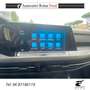 Volkswagen Golf Golf VIII 1.5 etsi evo R-Line 130cv dsg Grau - thumbnail 19