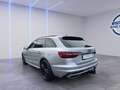 Audi A4 50 TDI QUATTRO S-LINE MATRIX AUDI HISTORIE PANO Zilver - thumbnail 4