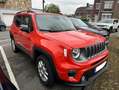 Jeep Renegade 1.3 T4 AWD PHEV Limited Business DDCT Orange - thumbnail 2