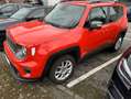 Jeep Renegade 1.3 T4 AWD PHEV Limited Business DDCT Orange - thumbnail 3