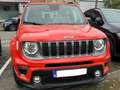 Jeep Renegade 1.3 T4 AWD 4XE PHEV Limited Business DDCT Oranje - thumbnail 1