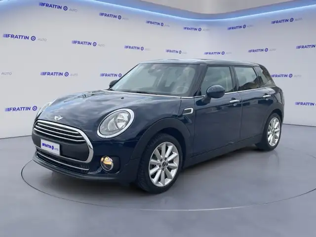 MINI Cooper Clubman 1.5 One D Business Clubman Automatica