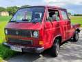 Volkswagen T3 Rouge - thumbnail 30