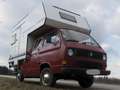 Volkswagen T3 Rouge - thumbnail 4