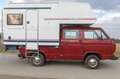 Volkswagen T3 Rouge - thumbnail 5