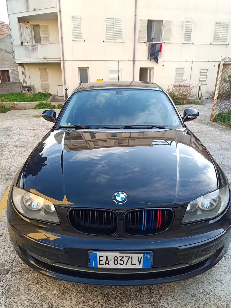 BMW 116 Serie 1 E/81-87 116i 5p - 2