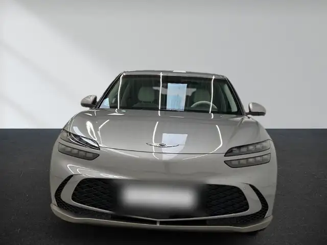 Genesis GV60