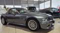 BMW Z3 Roadster 3.0i CABRIO 85.900KM!!! + HARDTOP Grau - thumbnail 9