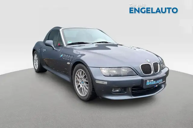 BMW Z3 Roadster 3.0i CABRIO 85.900KM!!! + HARDTOP