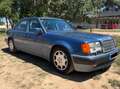 Mercedes-Benz 500 500E Azul - thumbnail 3