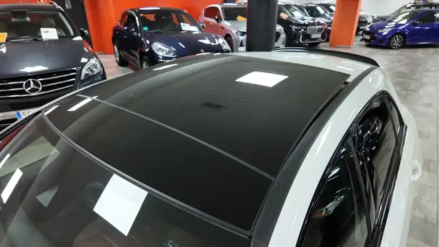 Mercedes-Benz A-Class view 14