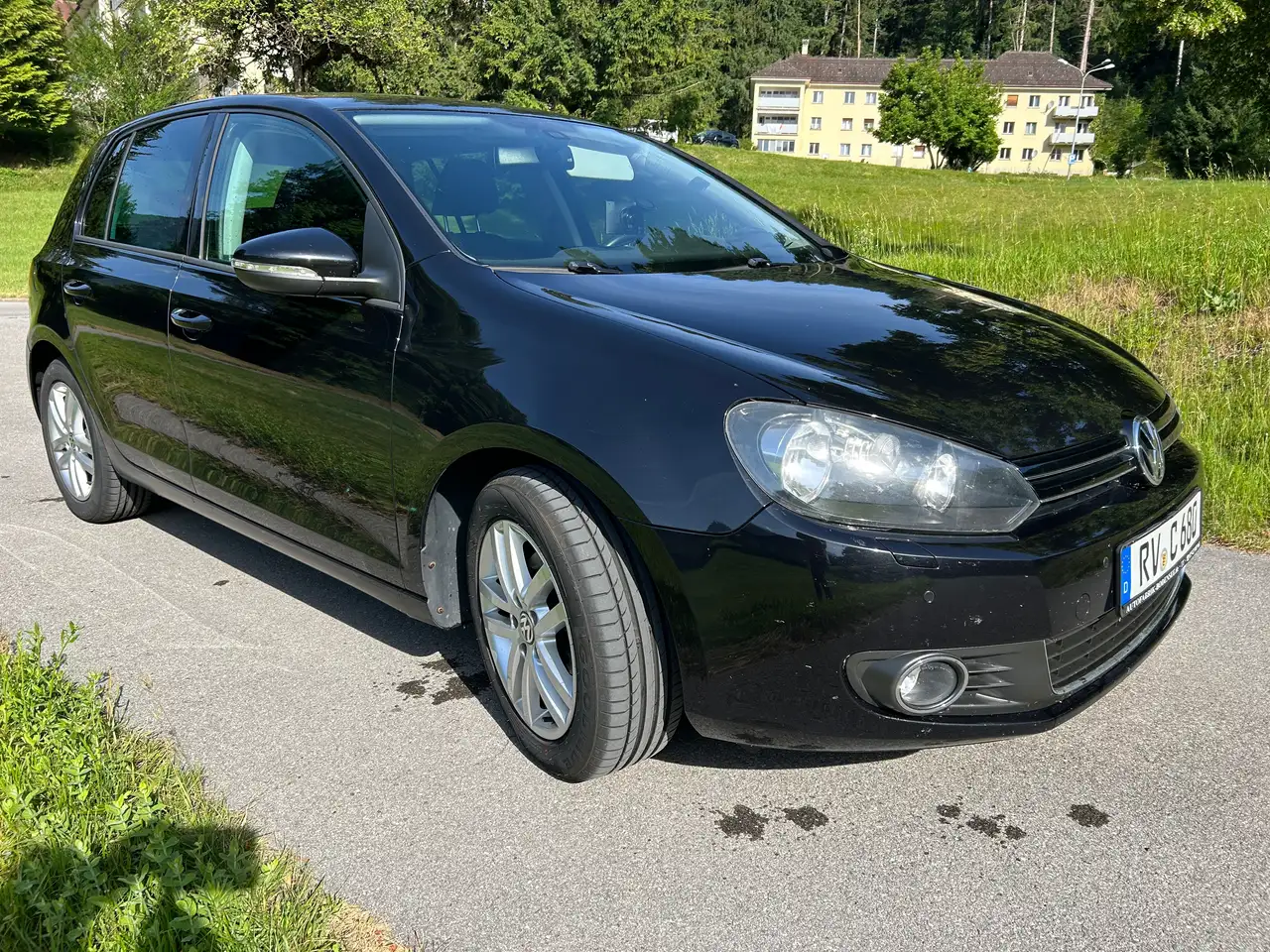 Das Auto