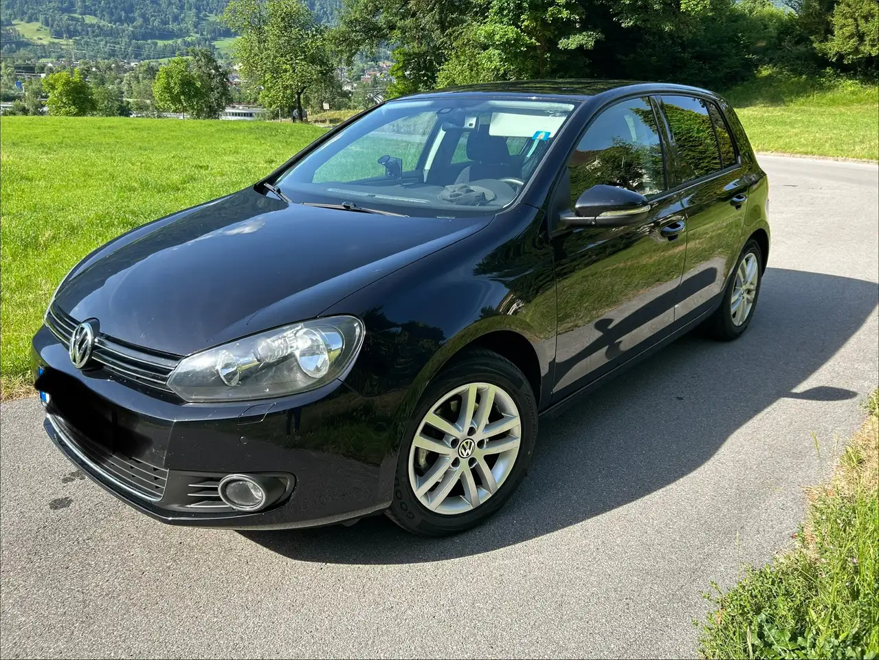 Das Auto