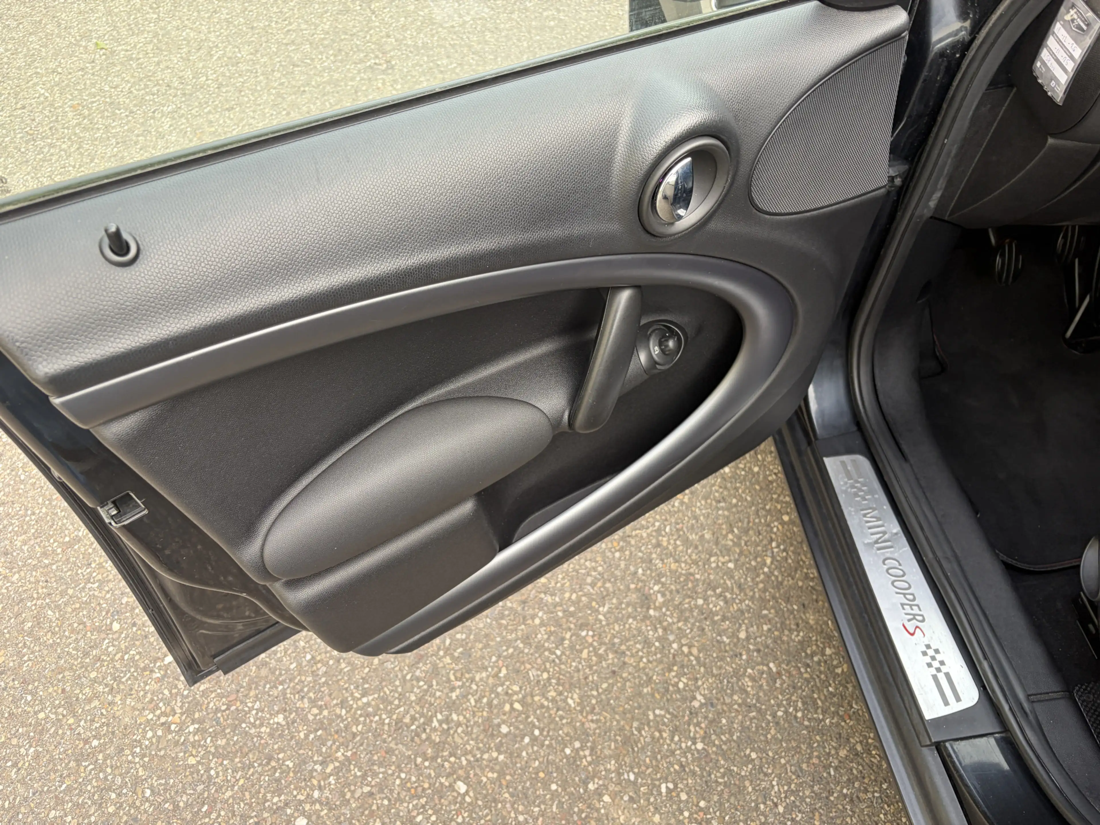 MINI Cooper S Countryman 1.6 ALL4 Chili / LEER / CRUISE / STOELVERWARMING / — photo 6