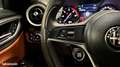 Alfa Romeo Giulia 2.2 JTDM 180 SUPER BUSINESS BVA Bleu - thumbnail 29