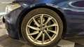 Alfa Romeo Giulia 2.2 JTDM 180 SUPER BUSINESS BVA Bleu - thumbnail 43
