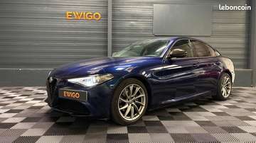 2.2 JTDM 180 SUPER BUSINESS BVA