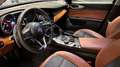 Alfa Romeo Giulia 2.2 JTDM 180 SUPER BUSINESS BVA Bleu - thumbnail 20