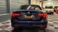 Alfa Romeo Giulia 2.2 JTDM 180 SUPER BUSINESS BVA Bleu - thumbnail 19