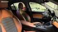 Alfa Romeo Giulia 2.2 JTDM 180 SUPER BUSINESS BVA Bleu - thumbnail 6