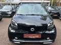 smart forTwo fortwo TWIN passion SPORT*BRABUS*COOL&AUDIO* Schwarz - thumbnail 19