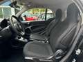 smart forTwo fortwo TWIN passion SPORT*BRABUS*COOL&AUDIO* Nero - thumbnail 10