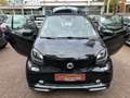 smart forTwo fortwo TWIN passion SPORT*BRABUS*COOL&AUDIO* Schwarz - thumbnail 23