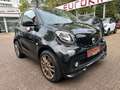 smart forTwo fortwo TWIN passion SPORT*BRABUS*COOL&AUDIO* Noir - thumbnail 8
