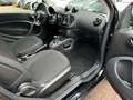 smart forTwo fortwo TWIN passion SPORT*BRABUS*COOL&AUDIO* Negro - thumbnail 5