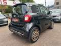 smart forTwo fortwo TWIN passion SPORT*BRABUS*COOL&AUDIO* Schwarz - thumbnail 14