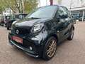 smart forTwo fortwo TWIN passion SPORT*BRABUS*COOL&AUDIO* Noir - thumbnail 7